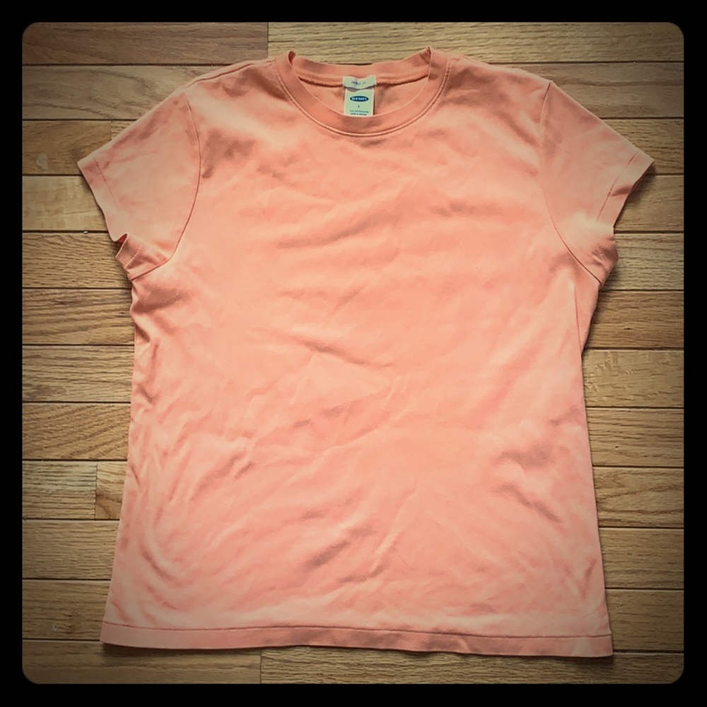 🎈5/$10🎈 Old navy perfect fit tee
